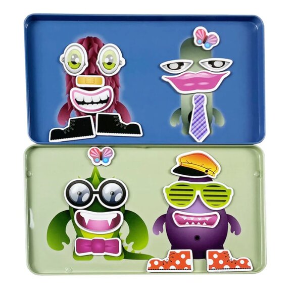 Travel on the go toy bundle-New - Picture 5 of 15